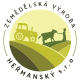 Zemědělská výroba Heřmanský Logo